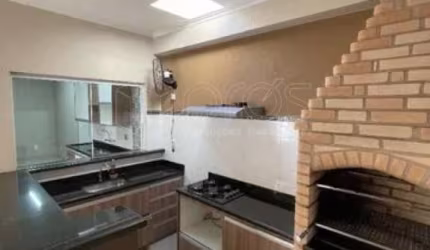 Residencial - Pq Residencial Emir Garcia