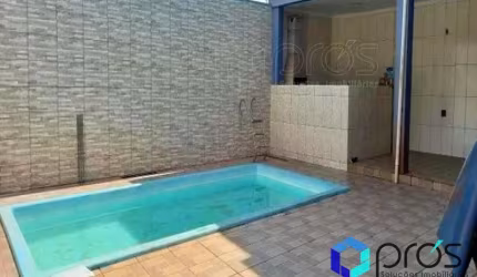 Residencial - Planalto Verde