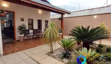 Residencial - Pq Res Candido Portinari
