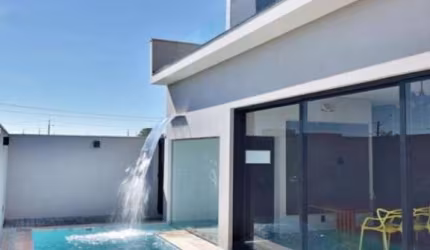 Residencial - Alto Do Castelo