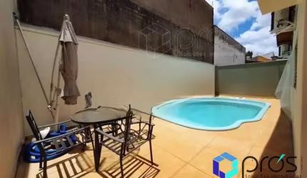 Residencial - Pq dos Lagos