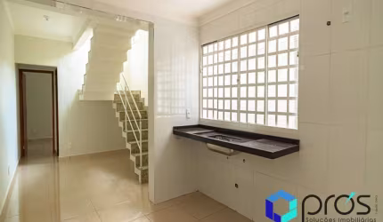 Residencial - Planalto Verde