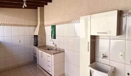 Residencial - Planalto Verde