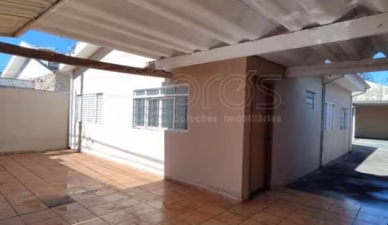 Residencial - Vl Monte Alegre