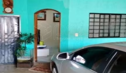 Residencial - Planalto Verde