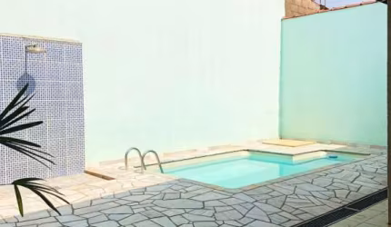 Residencial - Jardim Boa Vista