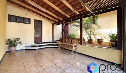 Residencial - Jd Ouro Branco