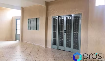 Residencial - Jd Paiva