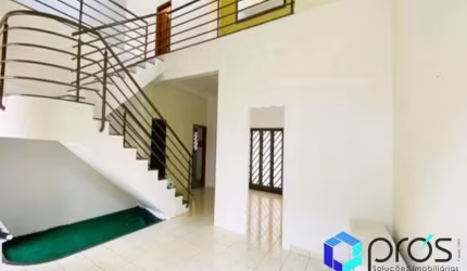Residencial - Ribeirania