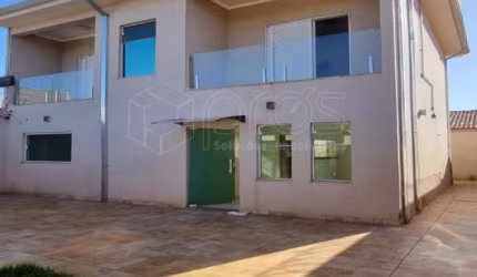 Residencial - Jd Santa Cecilia