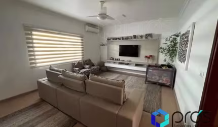 Residencial - Jardim das Acacias