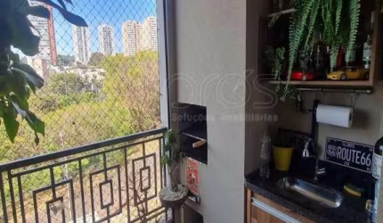 Residencial - Jd Botanico