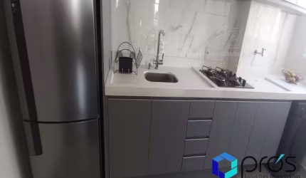 Residencial - Chac Pedro Correa de Carvalho