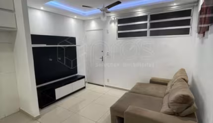 Residencial - Jardim Professor Antonio Paloc