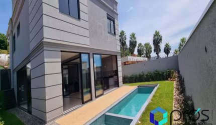Residencial - Alphaville