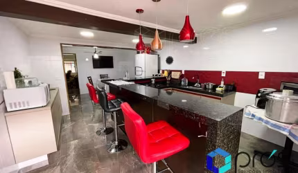 Residencial - Jardim Joaquim Procopio de Ara