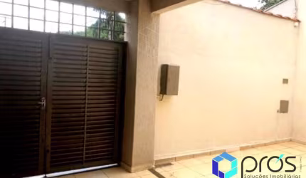 Residencial - Vl Elisa