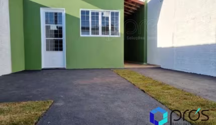 Residencial - Vila Paulista