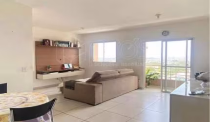 Residencial - Planalto Verde