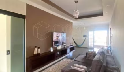 Residencial - Jd Cristo Redentor
