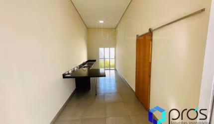 Residencial - Reserva Macauba