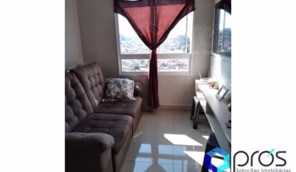 Residencial - Planalto Verde