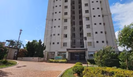 Residencial - Jd America