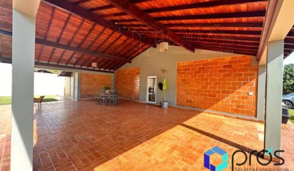 Residencial - Jd Ouro Branco