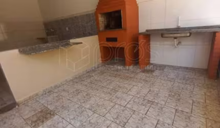 Residencial - Pq das Andorinhas