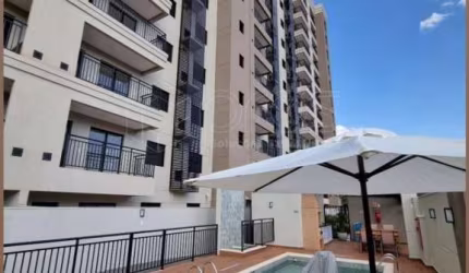 Residencial - Jardim Independencia