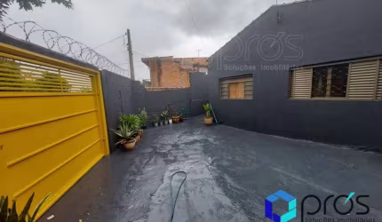 Residencial - Pq Ribeirao Preto