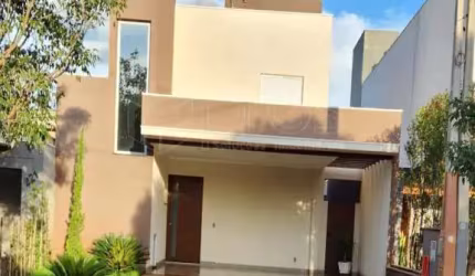 Residencial - Recreio das Acacias