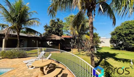 Residencial - Fazenda Barrinha
