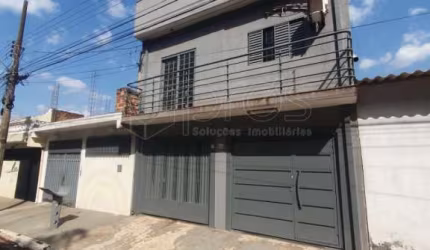 Residencial - Jd Heitor Rigon