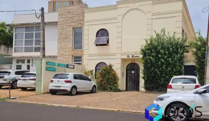Comercial - Alto da Boa Vista