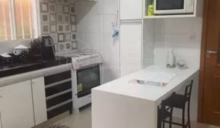 Residencial - Jd Piratininga