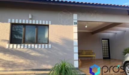 Residencial - Santa Angela