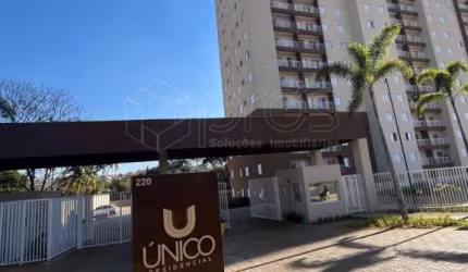 Residencial - Jardim Novo Mundo