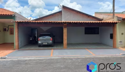 Residencial - Jardim Florestan Fernandes