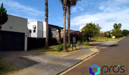 Residencial - Jardim San Marco Ii