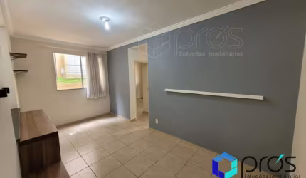 Residencial - Reserva Sul Condominio Resort