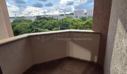 Residencial - Alto da Boa Vista