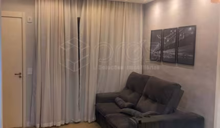 Residencial - Jardim Interlagos