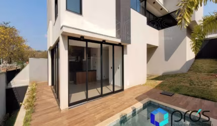 Residencial - Alphaville 3