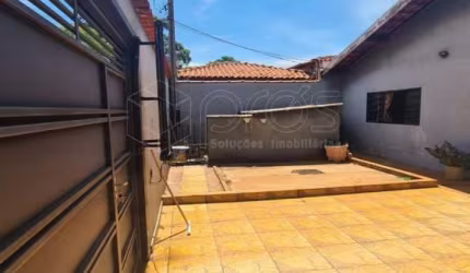 Residencial - Pq Res Candido Portinari