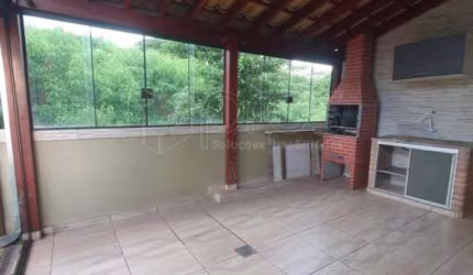 Residencial - City Ribeirao