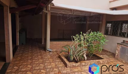 Residencial - Presidente Dutra