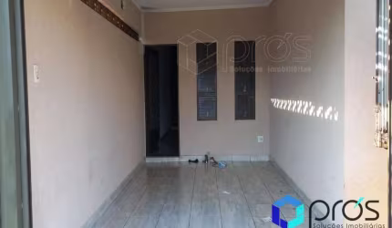 Residencial - Jd Heitor Rigon