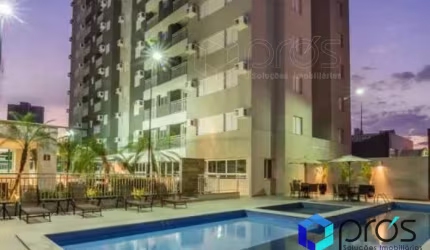 Residencial - Jd Palma Travassos