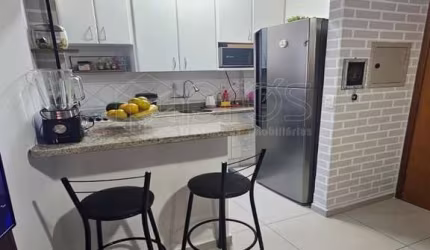 Residencial - Pq Industrial Lagoinha